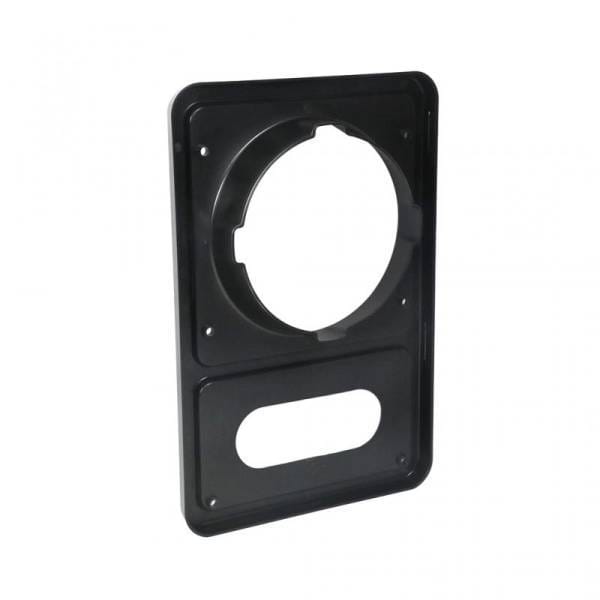 Mack Headlight Panel, 28QS423A thumbnail 2