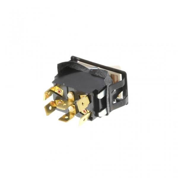 Mack Headlight Switch, 1MR3332P2