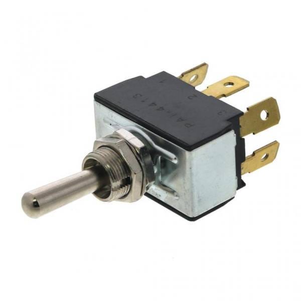 Mack Headlight Switch, 1MR3410