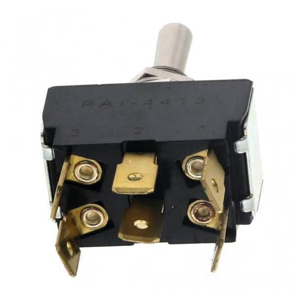 Mack Headlight Switch, 1MR3410 thumbnail 2