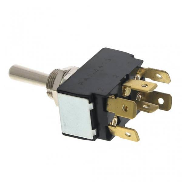 Mack Headlight Switch, 1MR3410 thumbnail 3