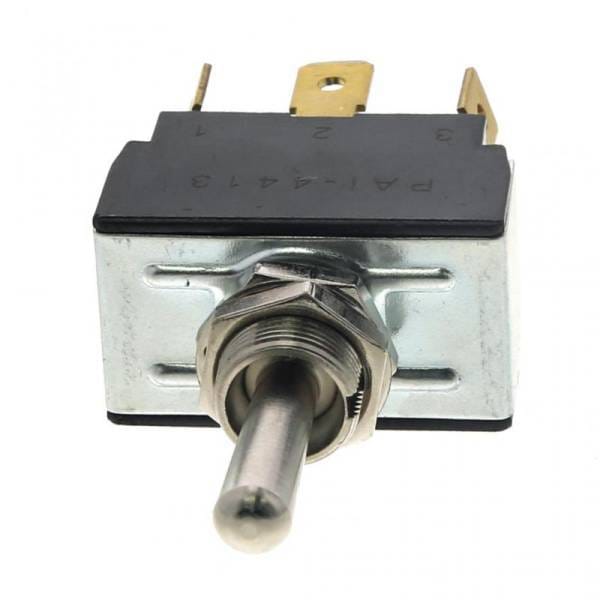 Mack Headlight Switch, 1MR3410 thumbnail 4