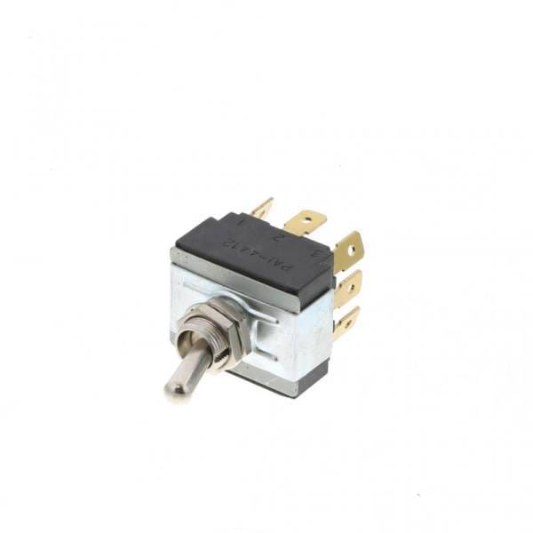 Mack Headlight Switch, 1MR3465P5 thumbnail 2