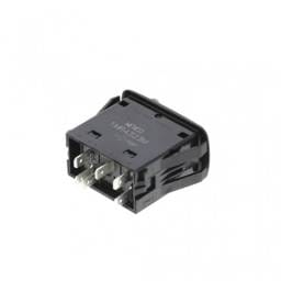 Mack Headlight Switch, 1MR4323M
