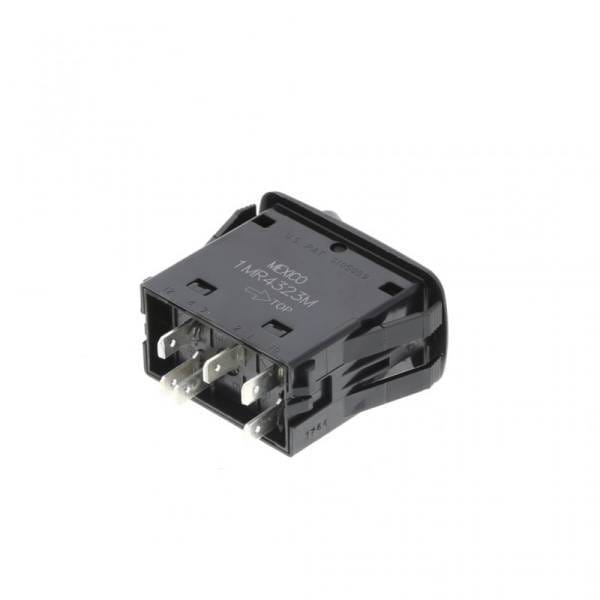 Mack Headlight Switch, 1MR4323M