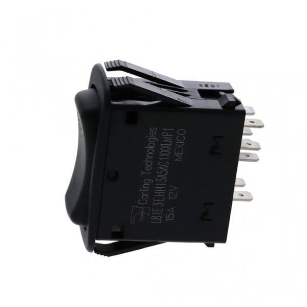 Mack Headlight Switch, 1MR4323M61 thumbnail 2