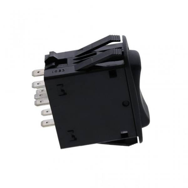 Mack Headlight Switch, 1MR4323M61 thumbnail 4