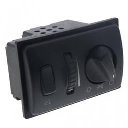 Mack Headlight Switch, 1MR4344M