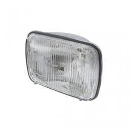 Mack Headlight, 1940-H6054