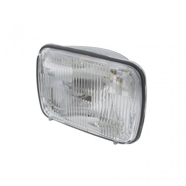 Mack Headlight, 1940-H6054