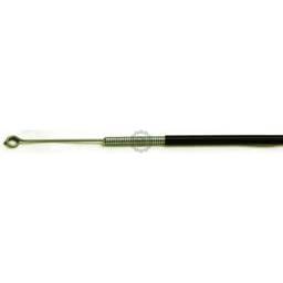 Mack Heat Control Cable, 4379-RD5666746