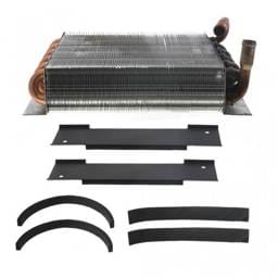Mack Heater Core, 2790-HV212496