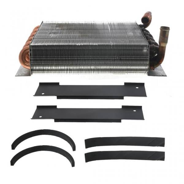 Mack Heater Core, 2790-HV212496