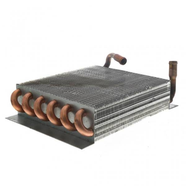 Mack Heater Core, 2790-HV212496 thumbnail 2