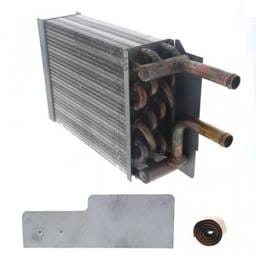 Mack Heater Core, 4379-RD106151