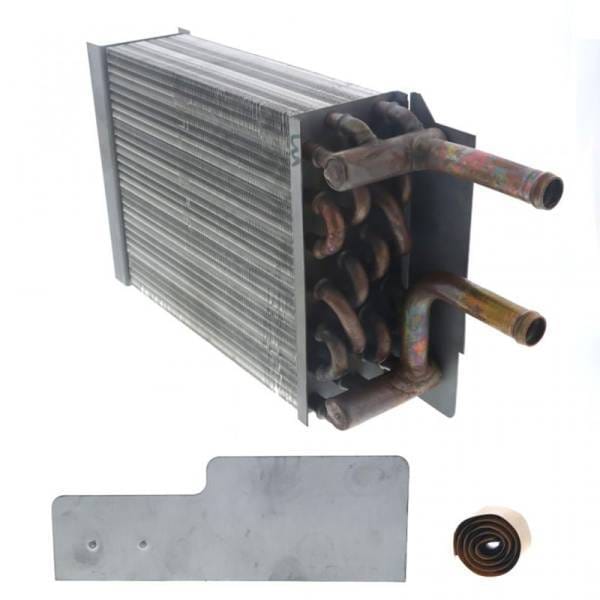 Mack Heater Core, 4379-RD106151