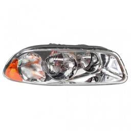Mack Headlamp Assembly, 2MO525AM