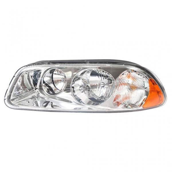 Mack Headlamp Assembly, 2MO526AM