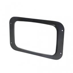 Mack Headlamp Bezel, 116QS465