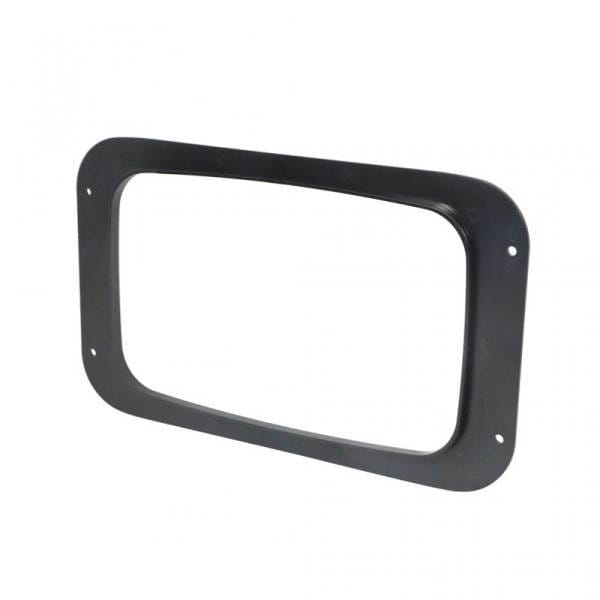 Mack Headlamp Bezel, 116QS465