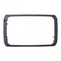 Mack Headlamp Bezel, 7313-67831