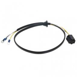 Mack Headlamp Cable Assembly, 8154-316101036