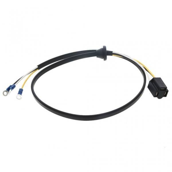 Mack Headlamp Cable Assembly, 8154-316101036