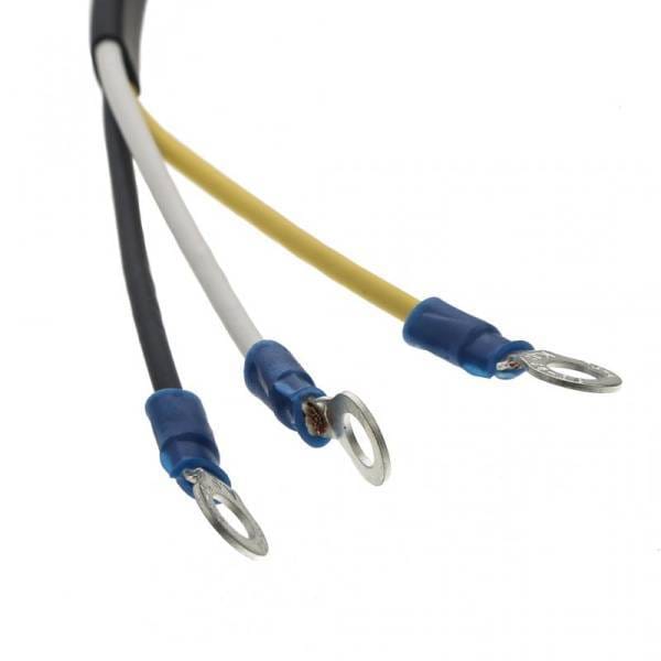Mack Headlamp Cable Assembly, 8154-316101036 thumbnail 2