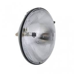 Mack Headlamp, 102MO22AP4