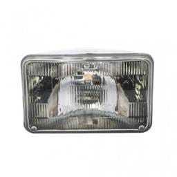 Mack Headlamp, 1940-H4651