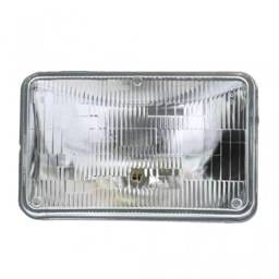 Mack Headlamp, 1940-H4656LL