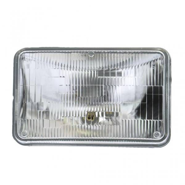 Mack Headlamp, 1940-H4656LL