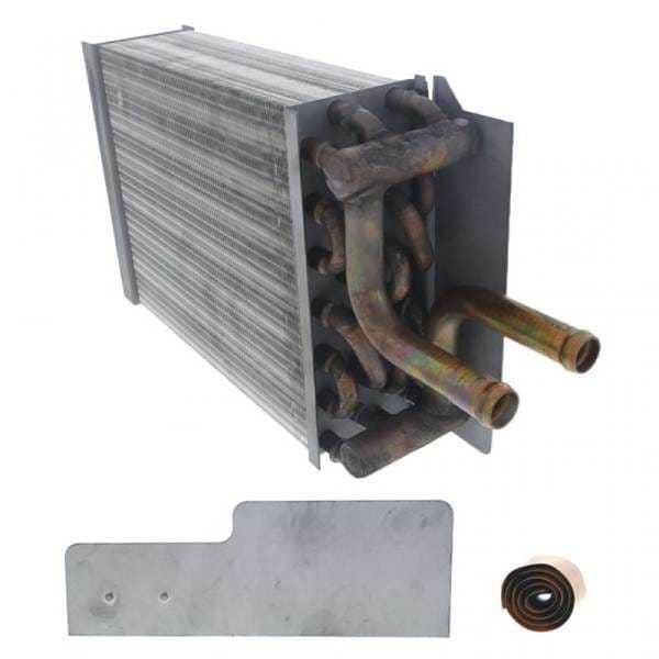 Mack Heater Core, 4379-RD109580