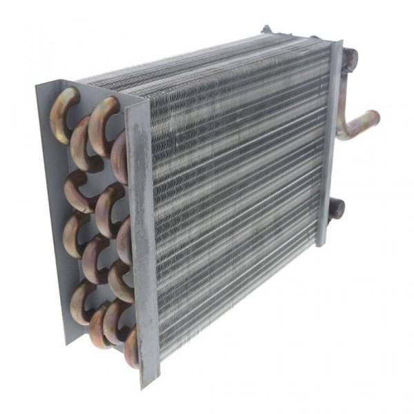 Mack Heater Core, 4379-RD109580 thumbnail 4