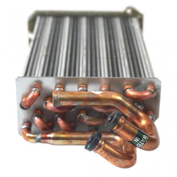 Mack Heater Core, 7787-869223 thumbnail 3