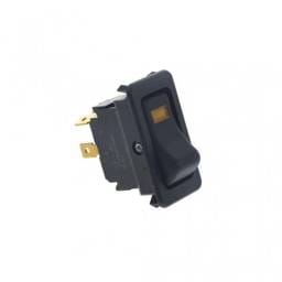Mack Heater Dash Switch, 1MR4285M12