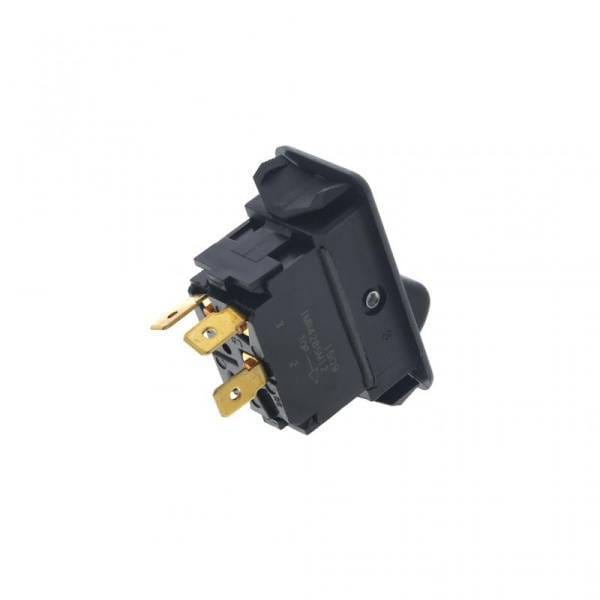 Mack Heater Dash Switch, 1MR4285M12 thumbnail 2