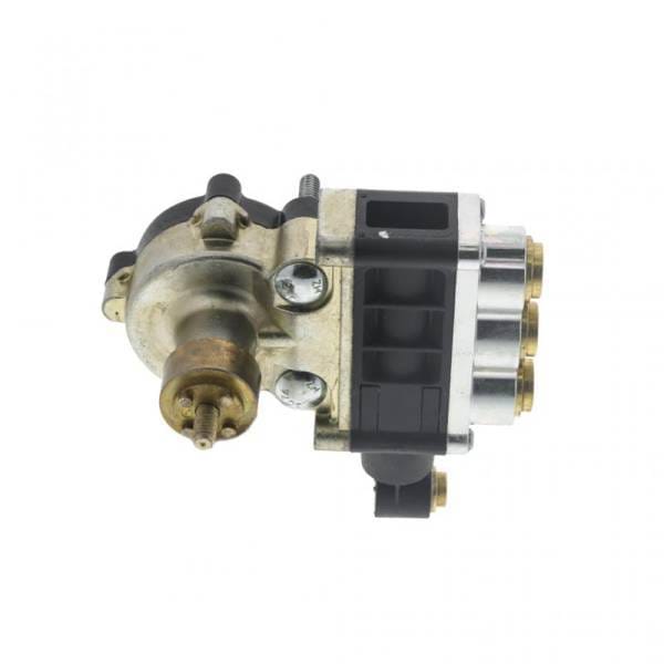 Mack Height Control Valve, 5396-90555274 thumbnail 2