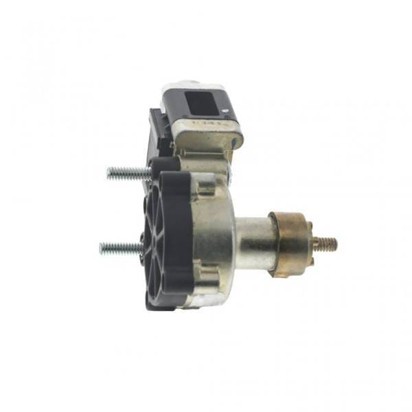 Mack Height Control Valve, 5396-90555274 thumbnail 4