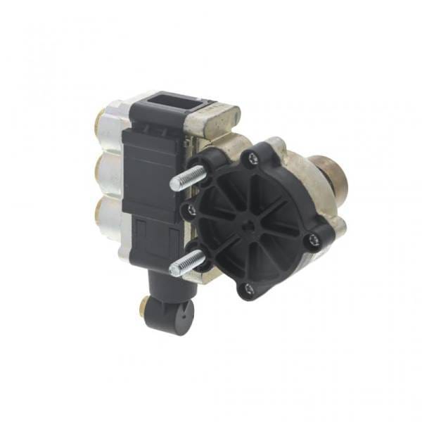 Mack Height Control Valve, 5396-90555274 thumbnail 5