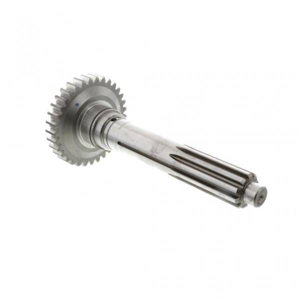 Mack High Performance Gear, 764KB468E