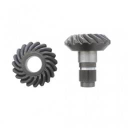 Mack High Perfromance Gear Set, 24KH11047