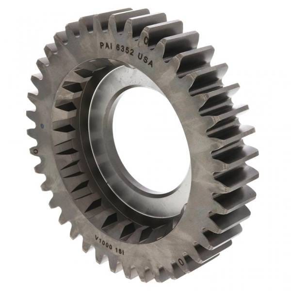 Mack Hi Range Gear, 751KB3210