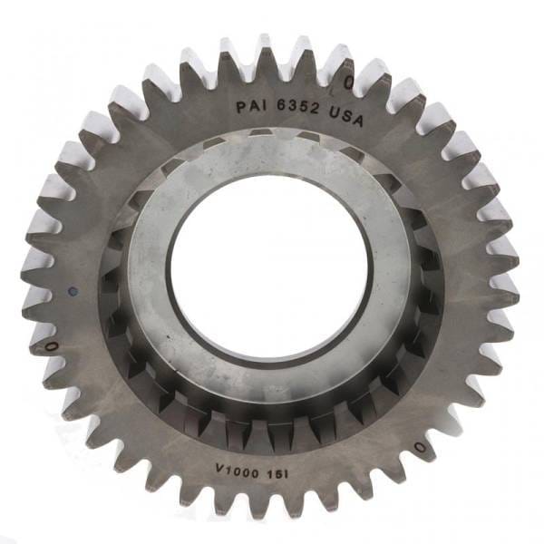 Mack Hi Range Gear, 751KB3210 thumbnail 2