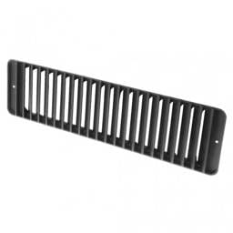 Mack Hood Side Grille, 41MD42M2