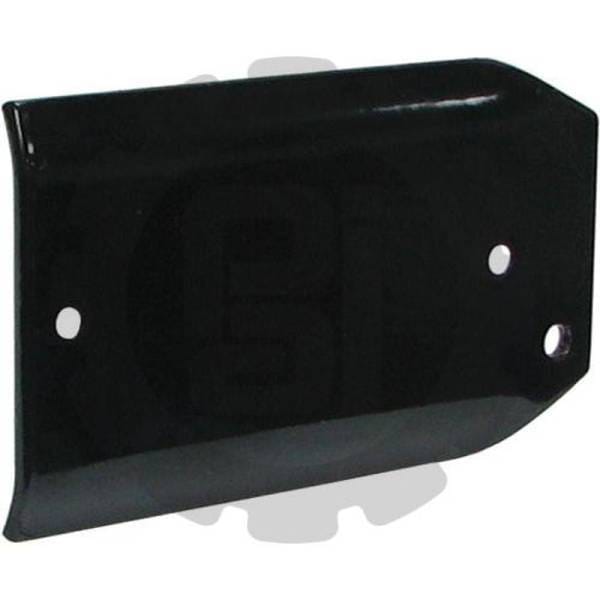 Mack Hood Wear Plate, 140QM212