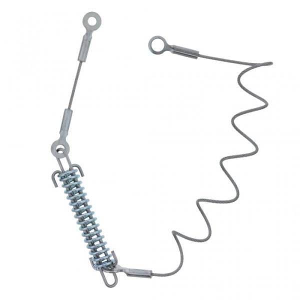 Mack Hood Cable, 27RC256M3 thumbnail 3