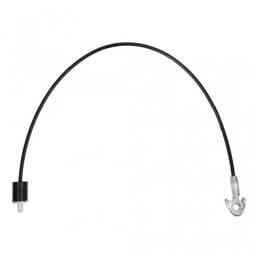 Mack Hood Cable, 27RC261