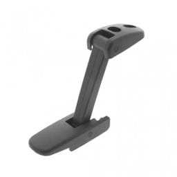 Mack Hood Latch Bracket, 3QM313M2