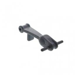 Mack Hood Latch, 3QM214
